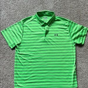 Under armour men’s polo XXL. Excellent used condition!